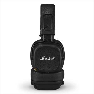 MARSHALL ブルートゥースヘッドホン[B...の詳細画像3