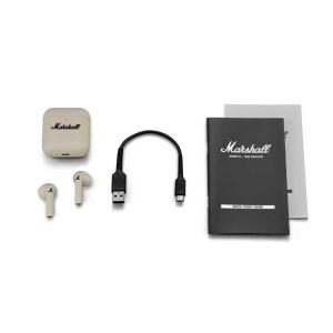 MARSHALL 完全ワイヤレスイヤホン Mi...の詳細画像5