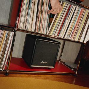 MARSHALL サブウーハー 1台 Hest...の詳細画像5