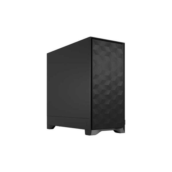 FRACTALDESIGN　Pop 2 Air Black Solid　FD-C-POA2A-01