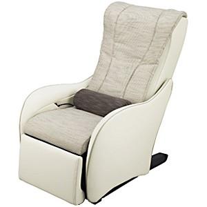 パナソニック マッサージソファ ＥＰ‐ＭＰ０４６‐ＣＣ　（ミスティーアイボリー）（標準設置無料）