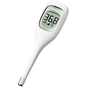 オムロン 電子体温計　けんおんくん（わき専用） ＭＣ‐６８１