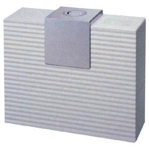 東芝 消臭器エアリオンワイド（〜１６畳） ＤＡＣ‐２４００Ｗ　（ホワイト）