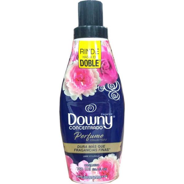 P＆G　Downy(ダウニー)メキシコダウニーエレガンス(750ml)[柔軟剤]　