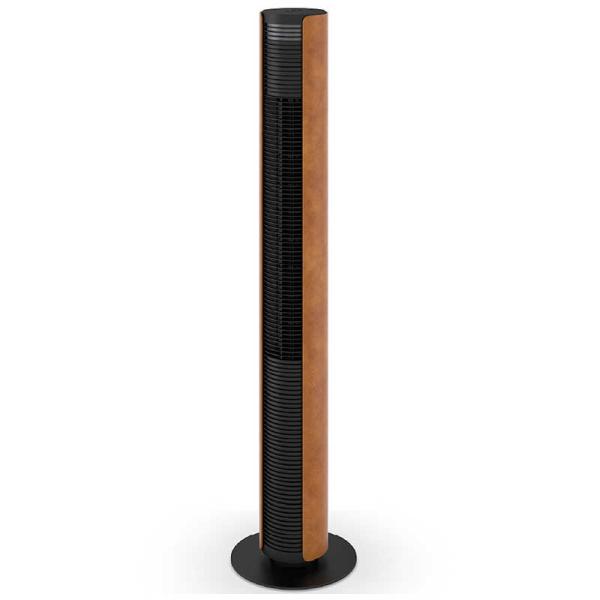 スタドラーフォーム　タワーファン DCモーター搭載 (省エネタイプ) 自動首振り機能あり Peter...