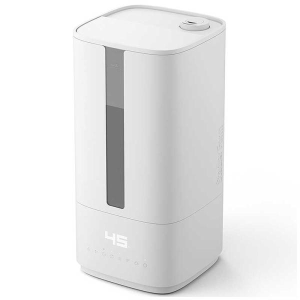 スタドラーフォーム　加湿器 Oliver ハイブリッド(加熱＋超音波)式 木造7畳 鉄筋11畳 ホワ...