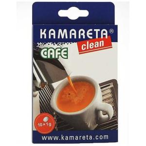 KAMARETA　(カマレタ)カフェクリーンタブレット(10錠)　KAMARETA｜y-kojima