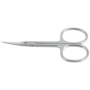 IDEALTEK 高精密ハサミ曲刃刃長22mm 362-IT