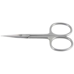 IDEALTEK 高精密ハサミ直刃刃長22mm 362S-IT