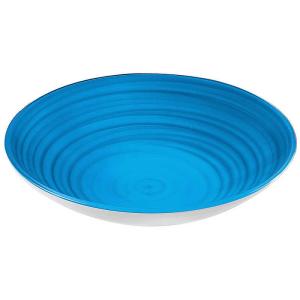 グッチーニ フルーツボウルTWIST ブルー 108700-48