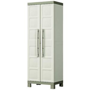 KETER 樹脂物置エクセレンス 650x450x1820の高価買取価格