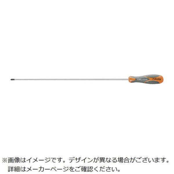 BETA　ベータロングプラスドライバー1292L1×400 　012920206