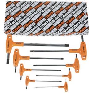 BETA T形ハンドル六角レンチセットの買取情報