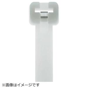 SAPISELCO社 コジマ  ステンレス爪入りケーブルタイ 2.5mm×200 MET.2.2105R