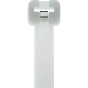 SAPISELCO社 コジマ  ステンレス爪入りケーブルタイ 7mm×340mm MET.2.2548R