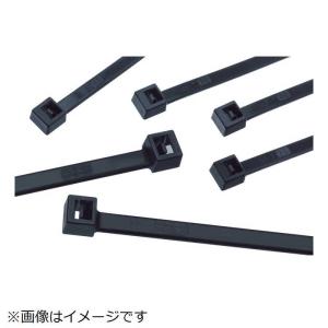 SAPISELCO社 コジマ セルフィット 耐候性ケーブルタイ 4.5mm×360mm SEL.UVV2.426R