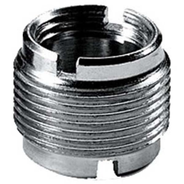 3/8-5/8 アダプター