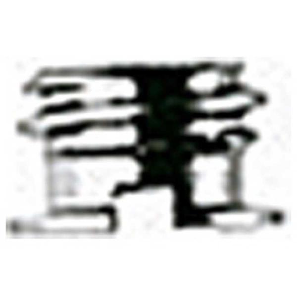 スクリューサイズ変換アダプター