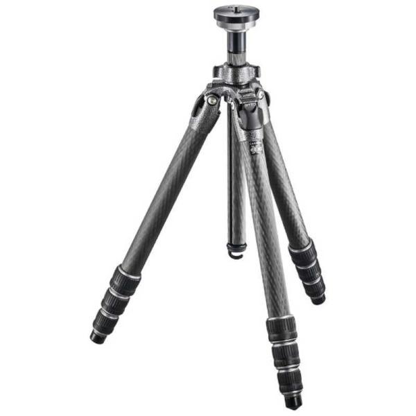 ジッツォ　マウンテニア三脚3型4段　GT3542