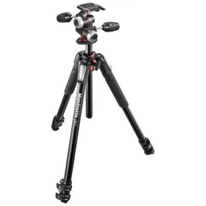 Manfrotto（マンフロット） 【OUTLET】Manfrotto テーブルトップ三脚