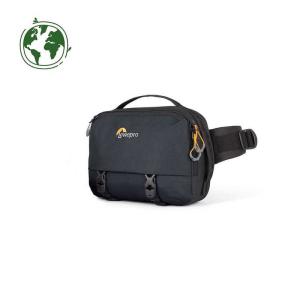 ロープロ　Lowepro トレッカーライト SLX 120 GRL ブラック スリングバック ウェストバック ミラーレス ミニ三脚 LOWEPRO ブラック　LP37458PWW