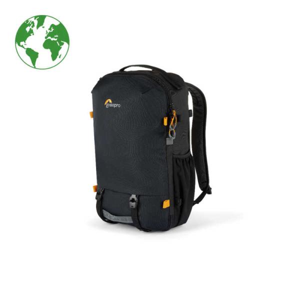 ロープロ　Lowepro トレッカーライト BP 250 AW GRL ブラック バックパック 15...