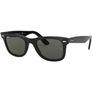 小物 Ray-Ban Wayfarer RB2140F 902 52mm Ray-Ban（レイバン） サングラス ウェイファーラー RB2140F 902