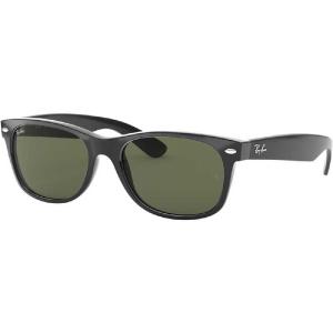 レイバン Ray-Ban サングラス WAYFARER RB2140F 901 52mm ブラック