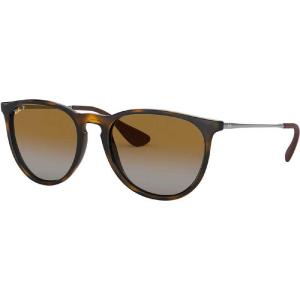 レイバン ERIKA 54mm ライトハバナの高価買取価格