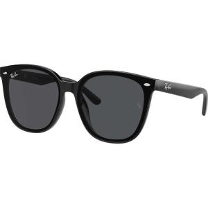 レイバン Ray-Ban サングラス RB4392D 601/87 66mm ブラック