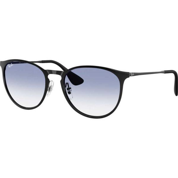 レイバン　サングラス ERIKA METAL RB3539 002/19 54mm ブラック/クリア...