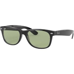 レイバン Ray-Ban サングラス NEW WAYFARER RB2132F 601/R5 55mm