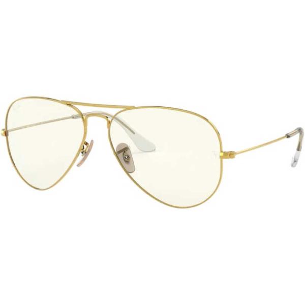 レイバン　Ray-Ban サングラス AVIATOR LARGE METAL RB3025 001/...