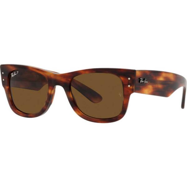 レイバン　Ray-Ban サングラス MEGA WAYFARER RB0840SF 954/57 5...