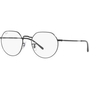 Ray-Ban（レイバン） JACK RB3565 002/GG 53 BLACK サングラス 木村
