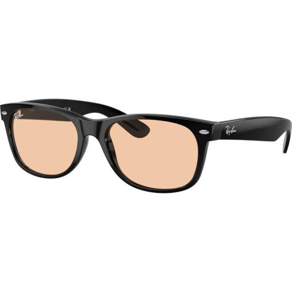 レイバン　RayBan サングラス NEW WAYFARER WASHED LENSES Low B...