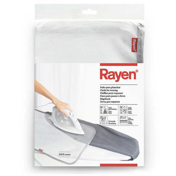 アントレックス　Rayen アイロンメッシュクロス　126670