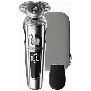 12 フィリップス シェーバー プレステージ フィリップスS9000