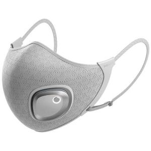 フィリップス　PHILIPS　コジマ｜ブリーズマスク グレー　ACM06603