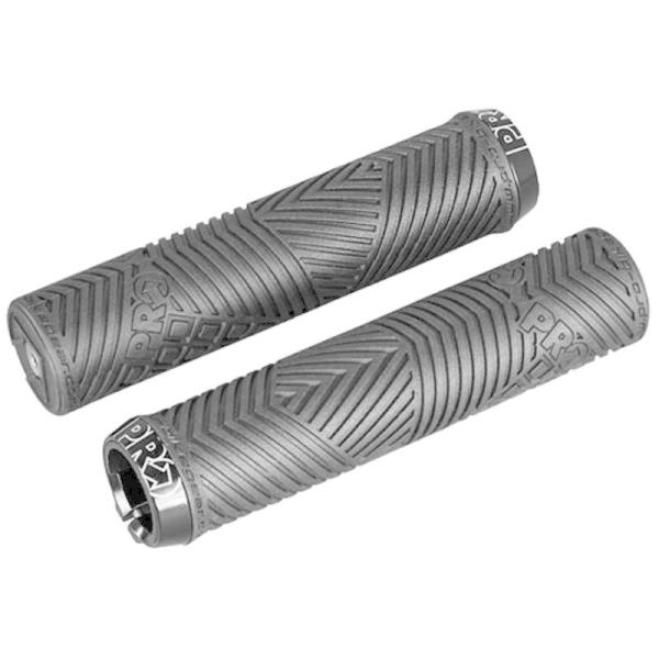 シマノPRO　自転車用ハンドルグリップ シマノPRO デュアルロックスポーツグリップ(130×30m...