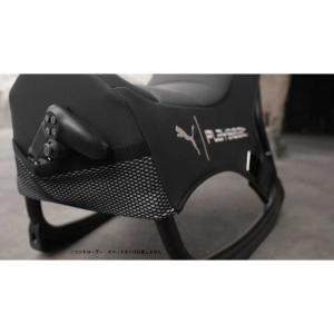 PLAYSEAT(プレイシート) ゲーミングシ...の詳細画像5