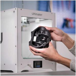 ULTIMAKER ツープラスコネクト 222636の詳細画像4