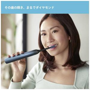 ソニッケア 電動歯ブラシ フィリップス ダイヤ...の詳細画像2