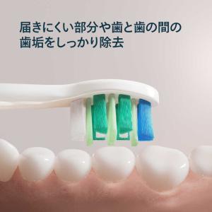 ソニッケア 電動歯ブラシ フィリップス ー 2...の詳細画像4