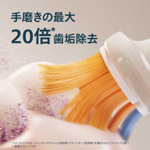 ソニッケア ブラシヘッド プレミアムオールイン...の詳細画像2