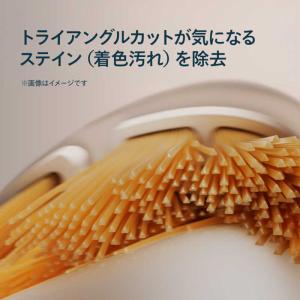 ソニッケア ブラシヘッド プレミアムオールイン...の詳細画像3