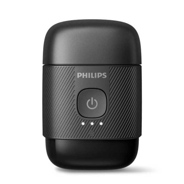 フィリップス　PHILIPS　コンパクトシェーバー 500シリーズ ［回転刃］　S591/05