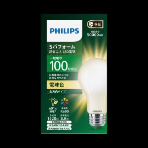 フィリップス PHILIPS Sパフォーム 超...の詳細画像1