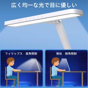 フィリップス PHILIPS LEDデスクライ...の詳細画像5