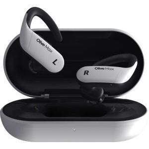 オリーブユニオン 集音器 オリーブエアー Olive Air ブラック Air